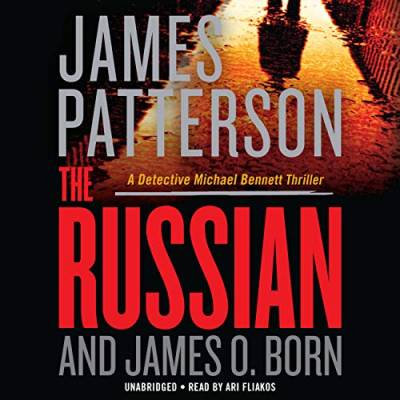 The Russian (A Michael Bennett Thriller, 13, Band 13)